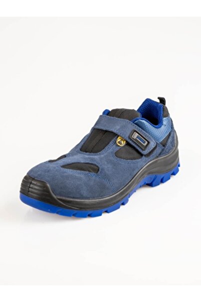 PANDA SAFETY PANDA WILK S1P SRC ESD Ayakkabı