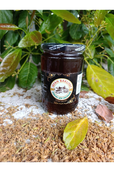 irfan bakliyat Çam Balı (NET 850 GR)