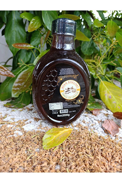 irfan bakliyat Çam Balı 1900 gr