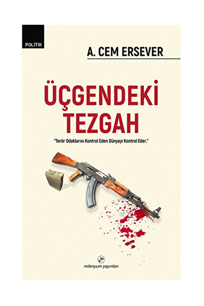 Milenyum Yayınları Üçgendeki Tezgah