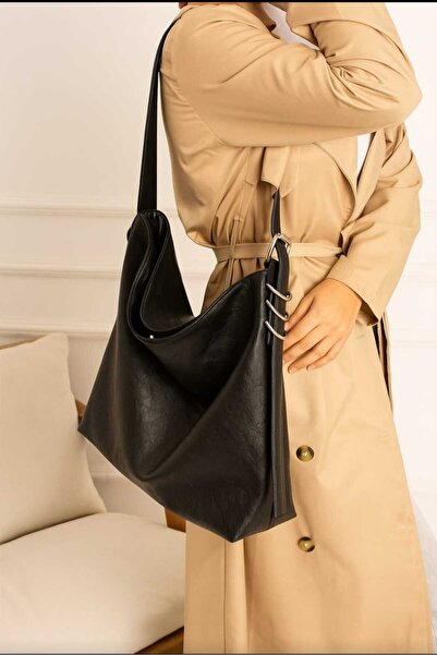 ÖZÜM TAKI Geantă de umăr și geantă de umăr de calitate A pentru femei, de dim...