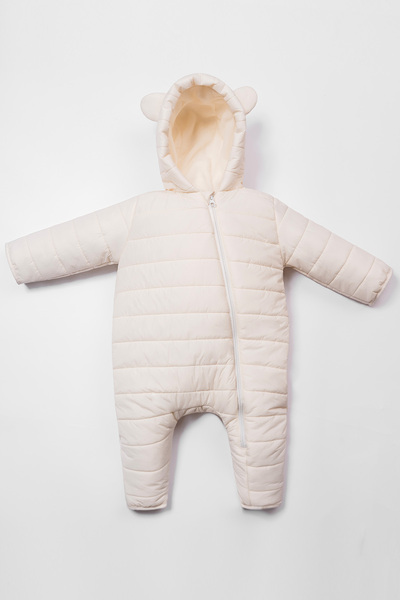 Genel Markalar Yeni Trend Lüks Kapitone Leader Sade/Şık Tek Fermuarlı Astrono...