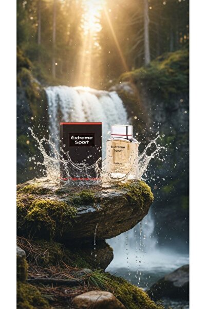 Gabrini Extreme Sport Erkek Edt 100 ml