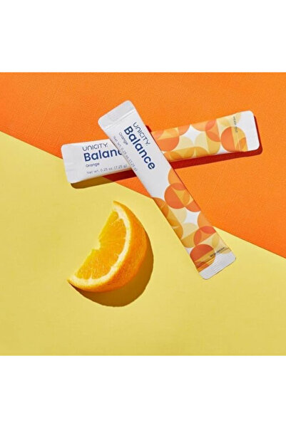 UNICITY Bios Live Slim Orange