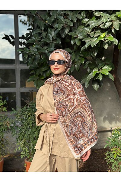 GRAZELLA شال نمط العرقية