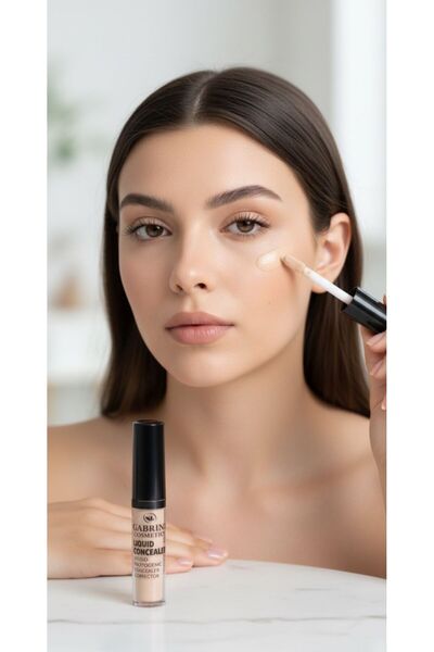 Gabrini LIQUID CONCEALER 02