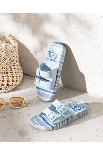 Madame Coco Stephane Damen Hausschuhe