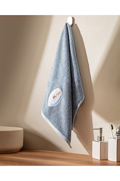 Madame Coco Billie Bear Gesichtshandtuch