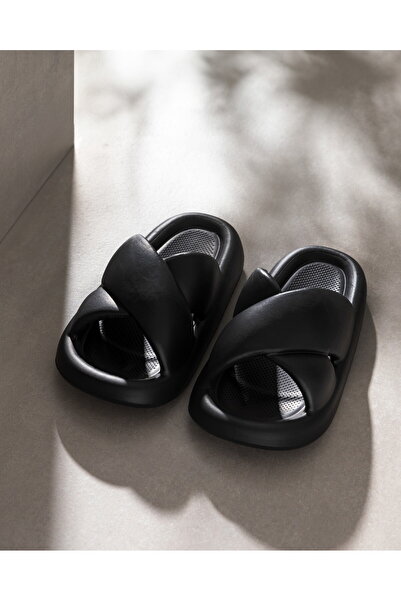 Madame Coco Faustin Damen Hausschuhe