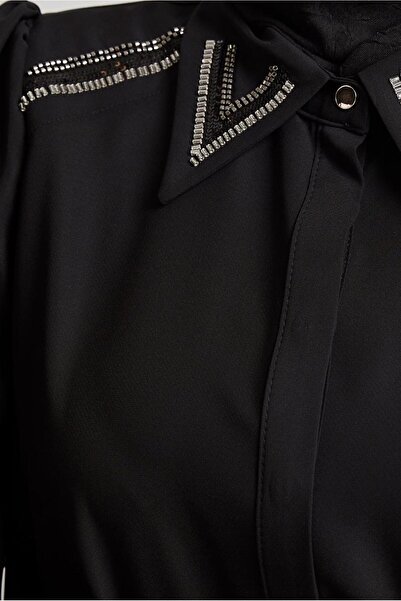 Alvina ΜΠΛΟΥΖΑ ΜΕ ΧΑΝΤΡΕΣ 45684