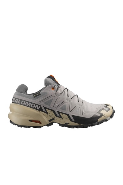 Salomon Speedcross 6 Gore-tex Erkek Patika Koşusu Ayakkabısı ERKEK PATİKA KOŞUSU AYAKKABISI