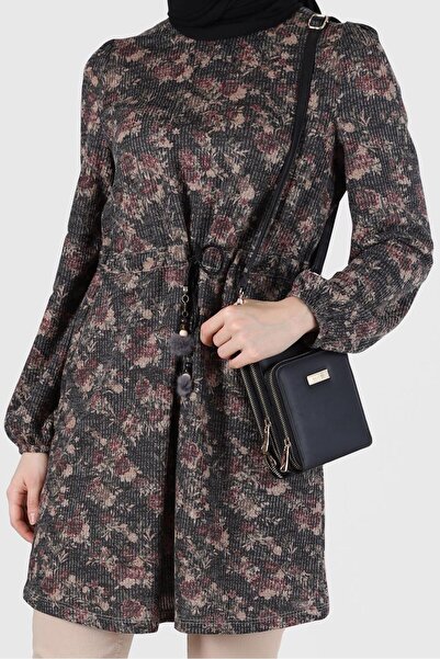 Alvina Tunic with Waist Tie 42319