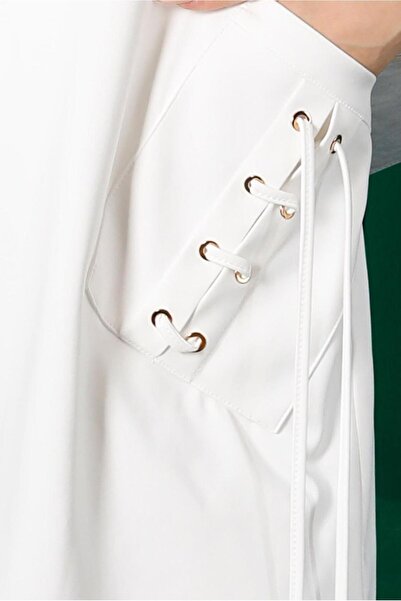 Alvina ΤΟΥΝΙΚ ΜΕ ΛΕΠΤΟΜΕΡΗ ΟΦΙΣΤΡΑ 43256