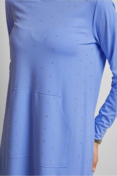 Alvina TUNICĂ PENTRU ANTRENAMENT STONE 45390