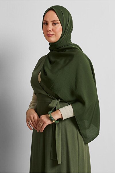 Alvina Kraş Medine Shawl 8571