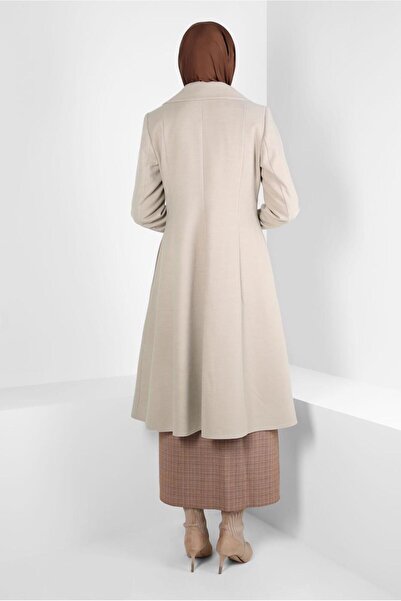 Alvina ΠΑΝΙΣΤΙΚΟ ΠΟΥΚΑΜΙΣΟ KRUVAZE 90472