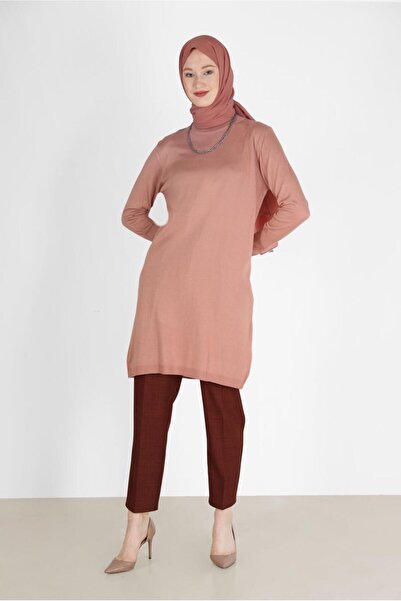 Alvina KLASIČNE PANTALONE 70295