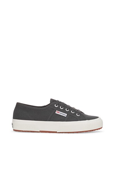 Superga 2750-Cotu Classic Unisex Gri Sneaker