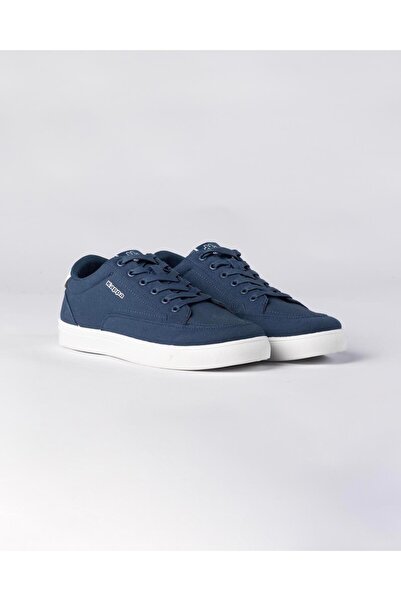 Kappa Sonnie Erkek Mavi Regular Fit Sneaker