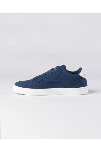 Kappa Sonnie Erkek Mavi Regular Fit Sneaker