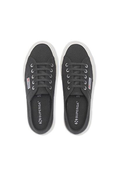 Superga 2750-Cotu Classic Unisex Gri Sneaker