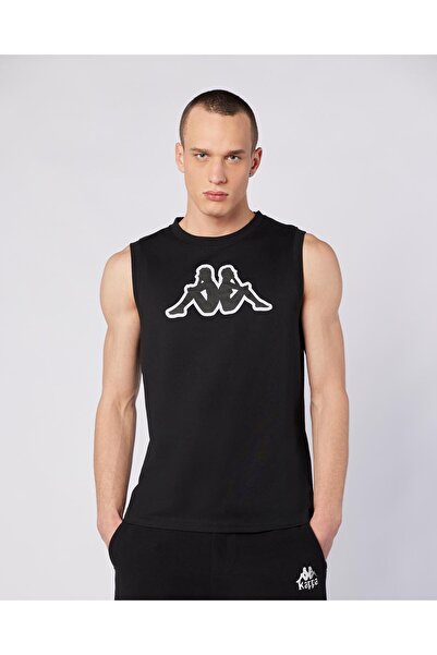 Kappa 331f7dw Logo Dwal Tk T-shırt