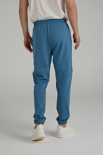 Brand Up Regular Fit Stretch Jogger Pants