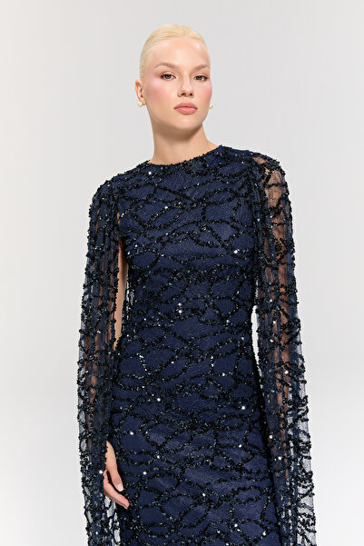 Nur Karaata Imperial Gala Gown