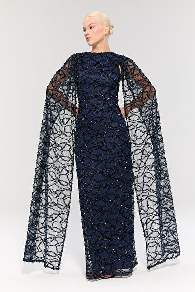 Nur Karaata Imperial Gala Gown