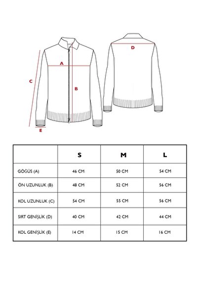 Manche Siyah Yumuşak Soft Dokulu Fermuarlı Kadın Triko Hırka | MKW539427-01