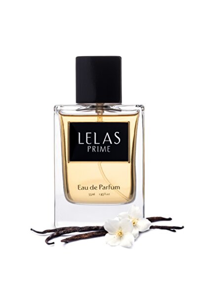 Lelas Prime 432 Carnival 55 ml Edp - Amber Vanilla Women's Perfume