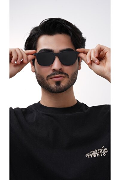 De Valentini 1056 C1 48 Polo Exchange Polarized Sunglasses