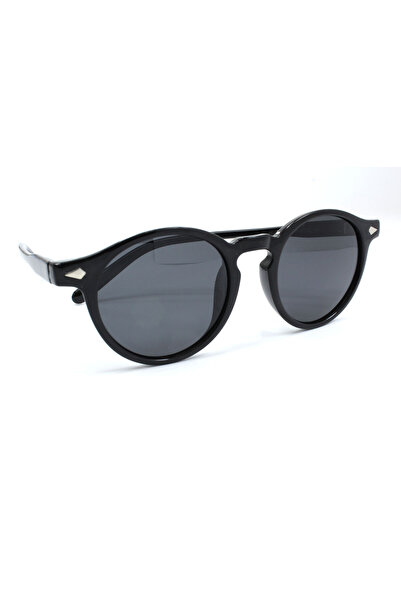 De Valentini 1064 C6 49 Polo Exchange Polarized Sunglasses