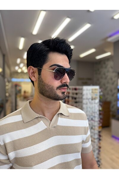 DUNLOP Dg3571 C3 58 Dunlop Sunglasses