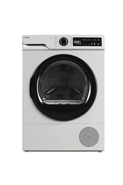 Regal KM 81132 8 kg Kurutma Makinesi