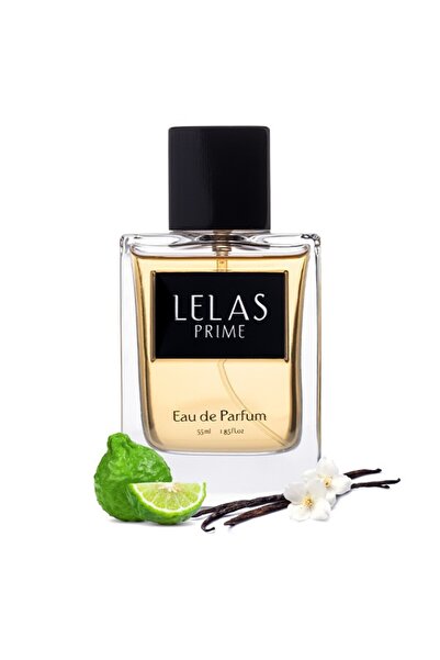 Lelas Prime 465 Miss Photogenic 55 ML EDP - Çiçeksi Kadın Parfümü