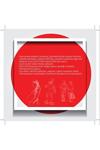 Gengigel First Aid 50 Ml