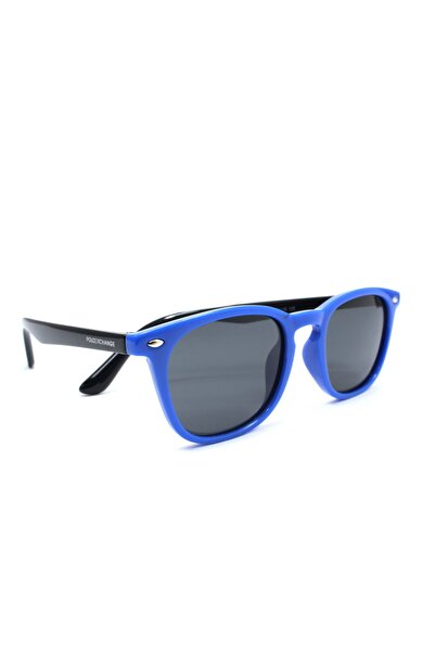 Olivier Philippe 1068 C30 43 Olivier Philippe Polarized Children's Glasses