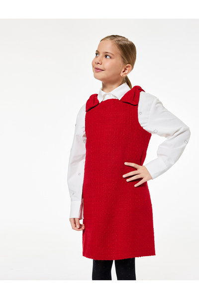 Koton Рокля с панталони и панталони с панталони с панталони с панталони с панталони с панталони с панталони с панталони