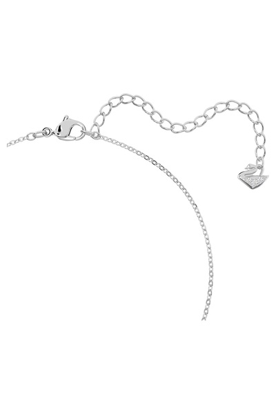 Swarovski 5198686 Kolye Creativity:Pendant Cir Cry/Rhs