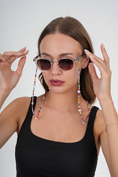 JULIANO Kumboncuk Pearl Eyeglasses Chain