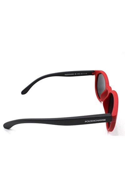 Olivier Philippe 502 C9 45 Olivier Philippe Polarized Kids Sunglasses