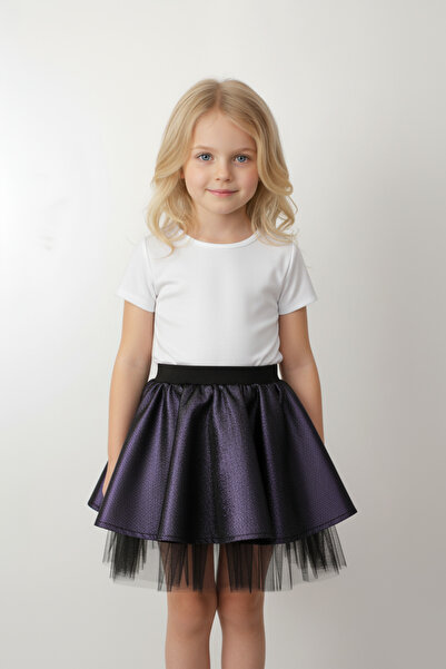 Miss Armina Дівоче 23 квітня 29 жовтня 19 травня Весілля День народження та вечірка Спідниця з тюлю Пачка