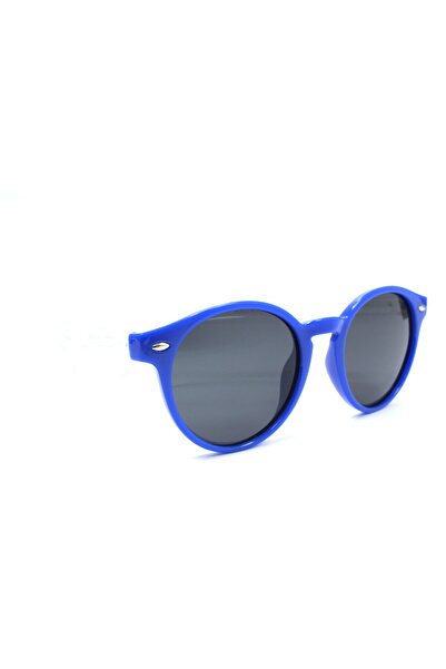 Olivier Philippe 1058 C250 48 Olivier Philippe Polarized Children's Glasses