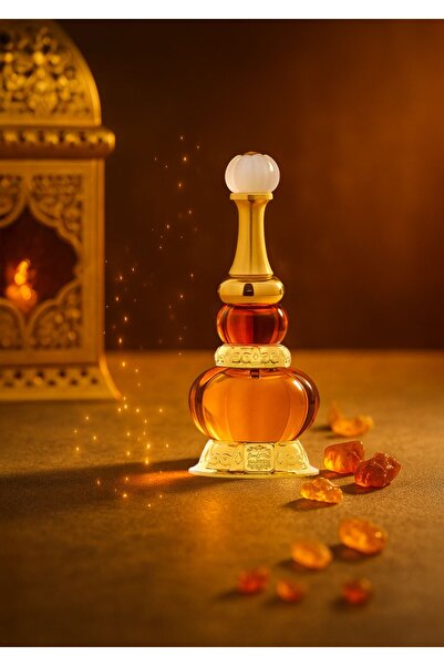 Naseem سلسبيل - زيت عطري مركز للرجال والنساء 22 مل