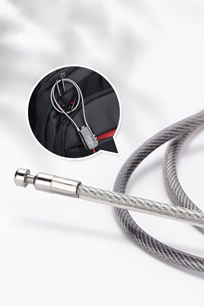 Weather Forecast 25 mm 3 Digit Resettable 13cm Cabinet Luggage Bag Lock Padlock Cin540Sy