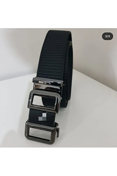 çaymekani - Venkovní přezka Cobra 5.11 Model taktických výcvikových opasků černá