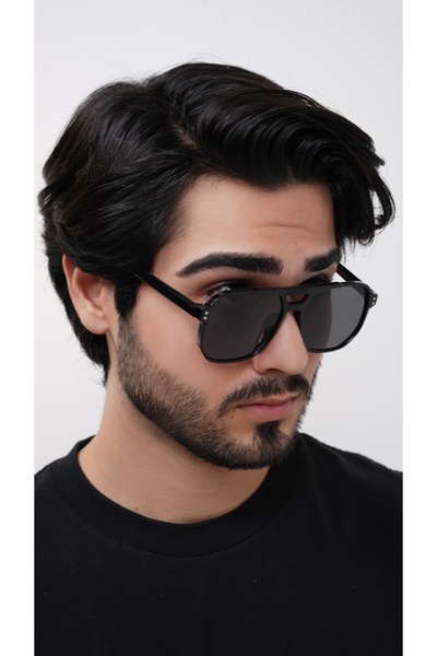 JULIANO 1010 C01 53 Juliano Sunglasses