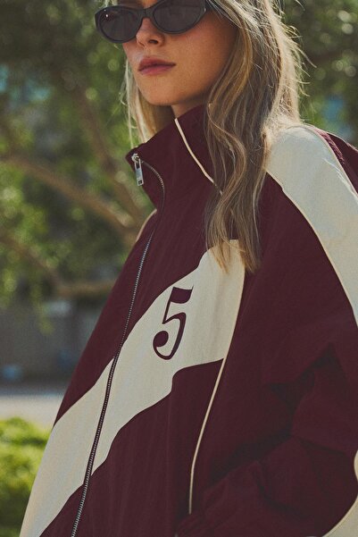Bershka Sports jacket
