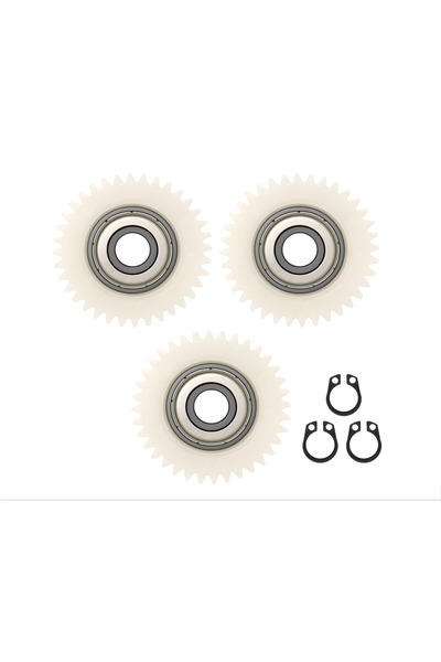 Home RKS E-BİKE 36 MOTOR DİŞLİSİ (3 adet)